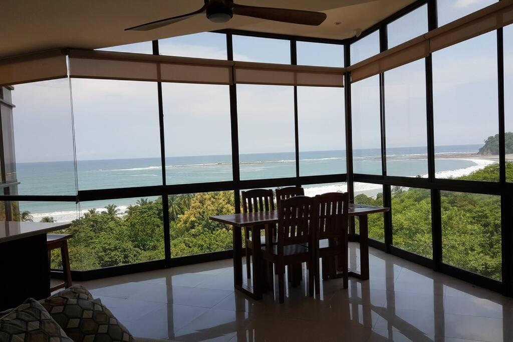 Awesome Ocean & Beach Views Of Beautiful Samara-Cr Apartment Ngoại thất bức ảnh