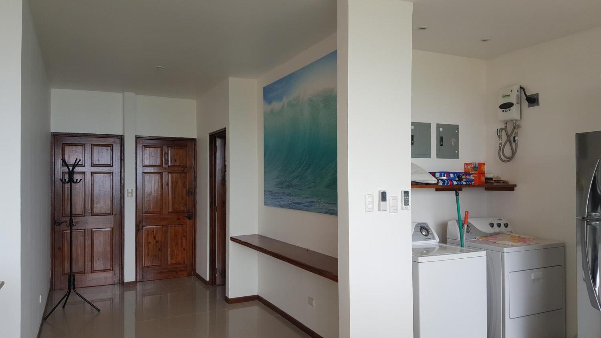 Awesome Ocean & Beach Views Of Beautiful Samara-Cr Apartment Ngoại thất bức ảnh