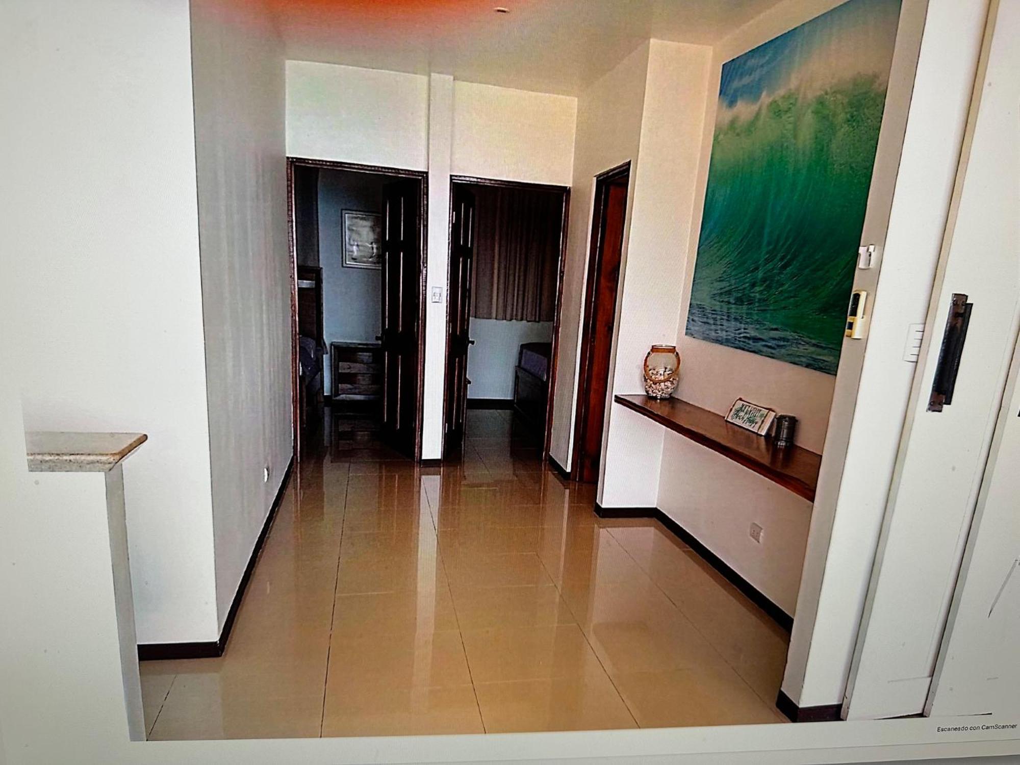 Awesome Ocean & Beach Views Of Beautiful Samara-Cr Apartment Ngoại thất bức ảnh