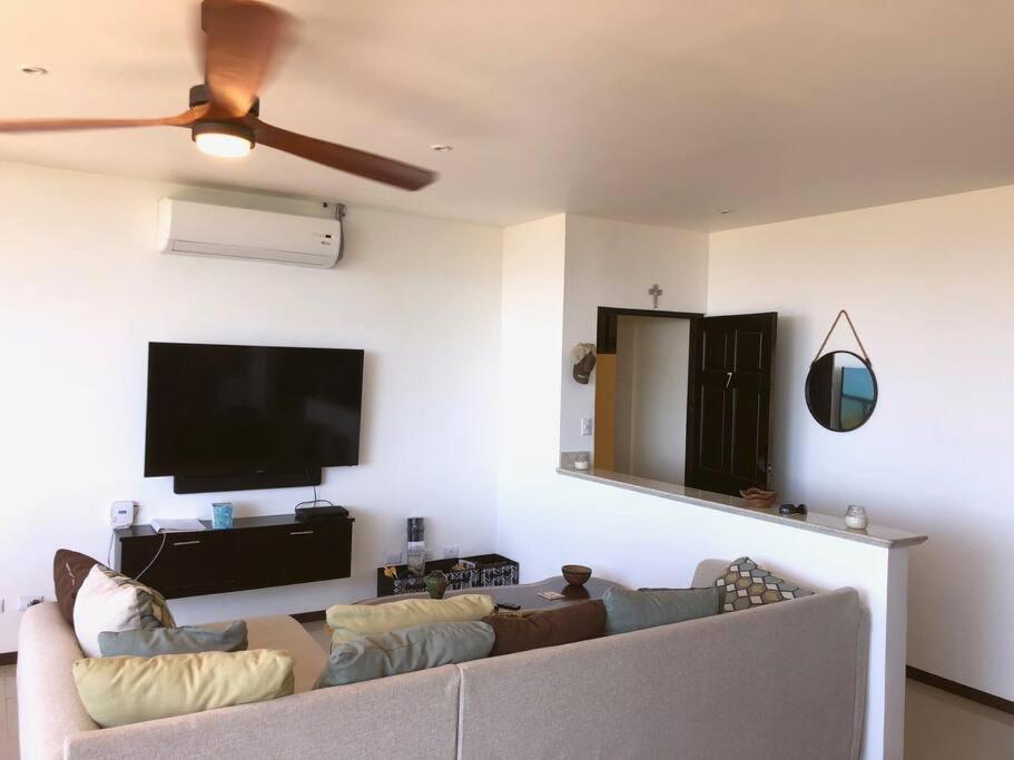 Awesome Ocean & Beach Views Of Beautiful Samara-Cr Apartment Ngoại thất bức ảnh