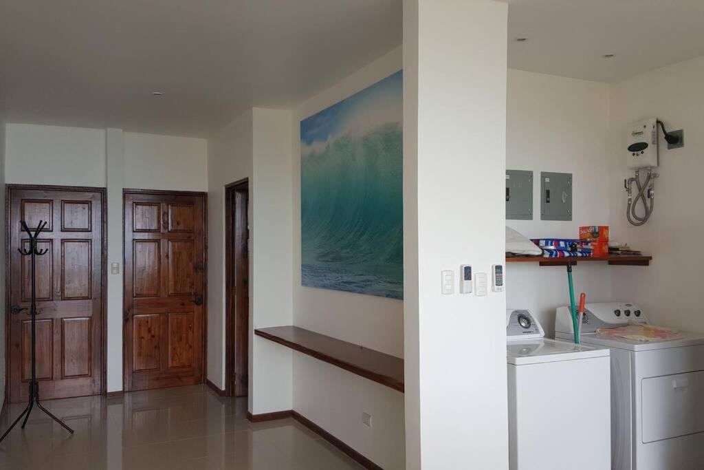 Awesome Ocean & Beach Views Of Beautiful Samara-Cr Apartment Ngoại thất bức ảnh